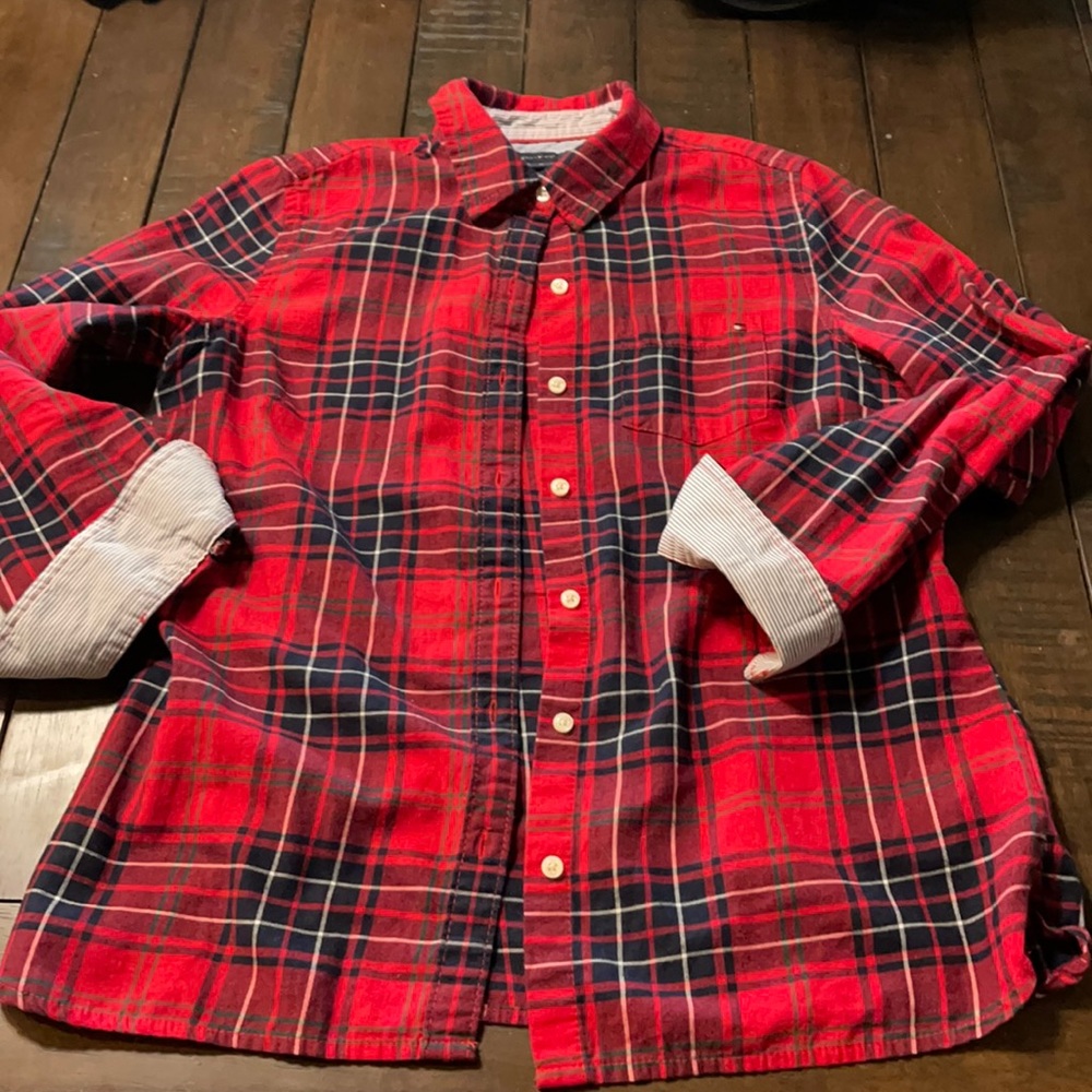 Calvin Klein Button down shirt